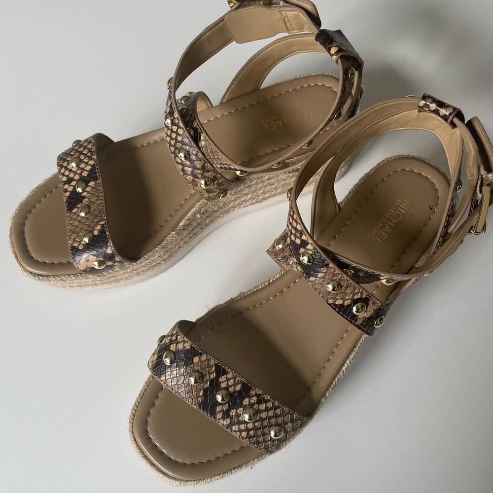 Michael Kors sandals